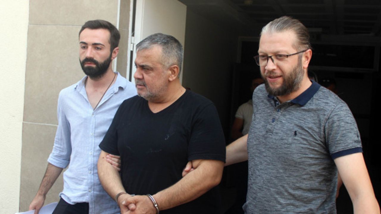 Pombalı tüfekle komşularına ateş açan sanatçı Metin Işık ve oğlunun cezası belli oldu Pombalı tüfekle komşularına ateş açan sanatçı Metin Işık ve oğlunun cezası belli oldu - 2. Resim