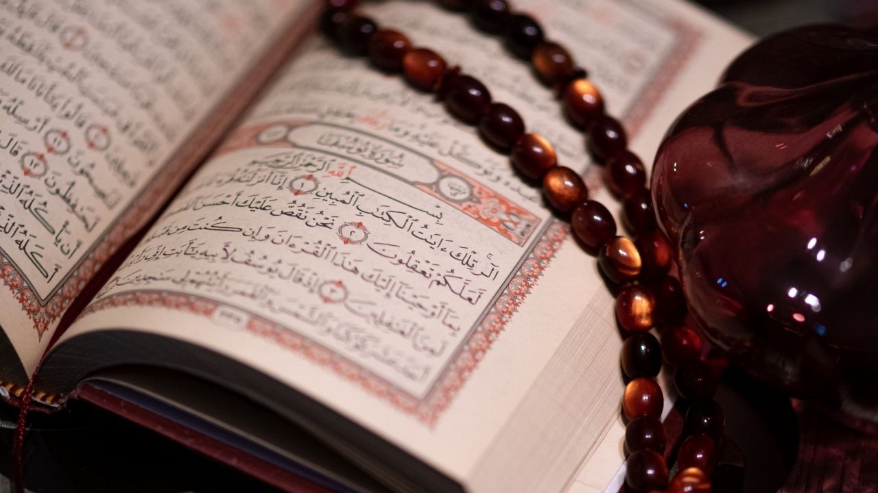 Ramazan’ın 24. günü (3 Nisan 2024) yapılacak ibadetler, çekilecek tesbihler Ramazan’ın 24. günü (3 Nisan 2024) yapılacak ibadetler, çekilecek tesbihler - 2. Resim