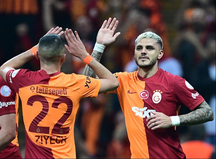 Rıdvan Dilmen'den Galatasaray Teknik Direktörü Okan Buruk hakkında flaş iddia:  Rıdvan Dilmen'den Galatasaray Teknik Direktörü Okan Buruk hakkında flaş iddia: