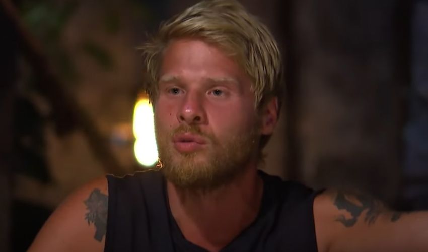 Survivor’da Yunus Emre’nin tavrı karşısında Acun Ilıcalı küplere bindi! Eşinden destek gecikmedi Survivor’da Yunus Emre’nin tavrı karşısında Acun Ilıcalı küplere bindi! Eşinden destek gecikmedi - 2. Resim
