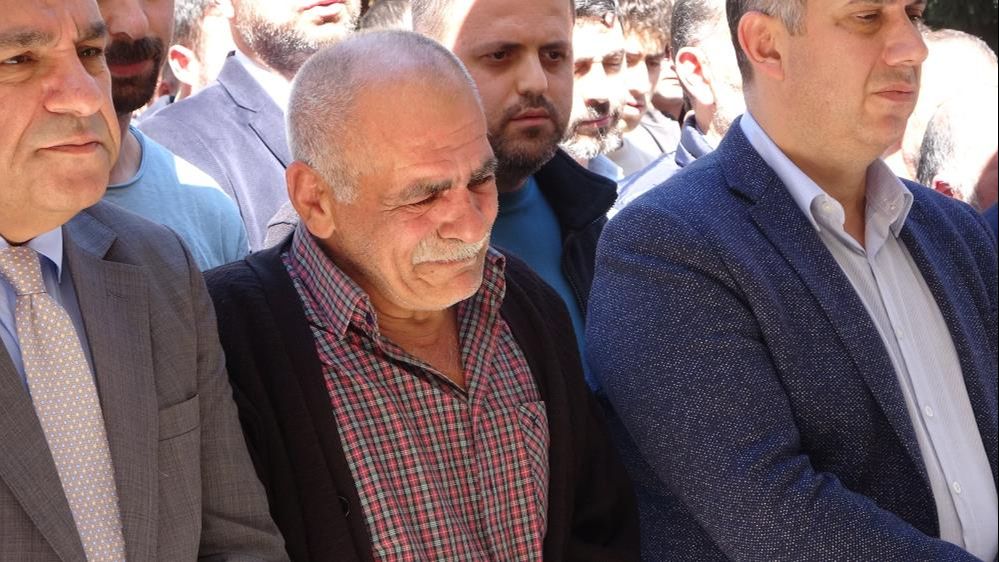 29 işçi hayatını kaybetmişti... Meğer iftar için bir araya gelmişler 29 işçi hayatını kaybetmişti... Meğer iftar için bir araya gelmişler - 6. Resim