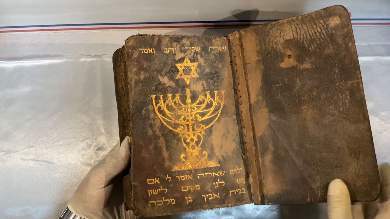 Ağrı'daki operasyonda ele geçirildi! Tam 1000 yıllık... - 1. Resim