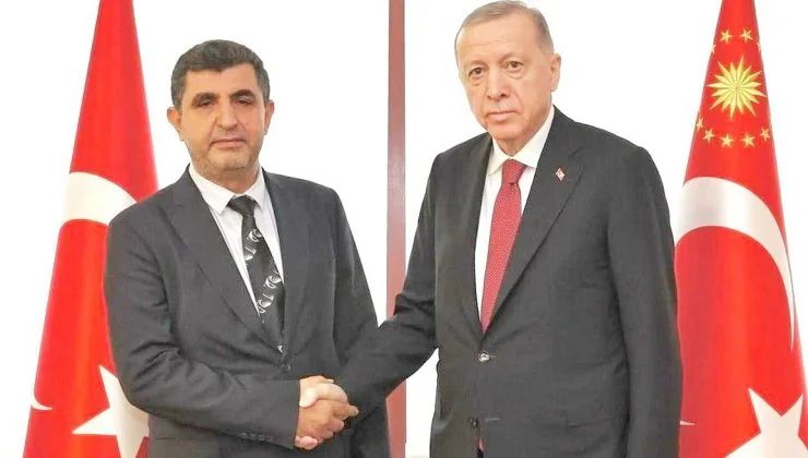 AK Parti'den Hatay hamlesi: 'Deliller karartılıyor' dedi, suç duyurusunda bulundu - 1. Resim