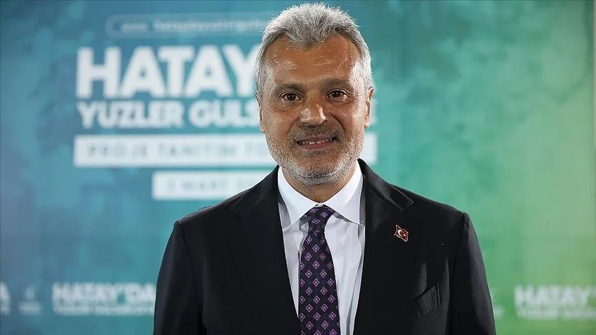 AK Parti'den Hatay hamlesi: 'Deliller karartılıyor' dedi, suç duyurusunda bulundu - 2. Resim