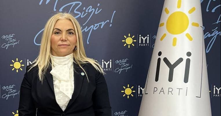 Akşener ihracını istemişti, Akşener'e karşı aday oluyor Akşener'e ihracını istemişti, Akşener'e karşı aday oluyor - 1. Resim