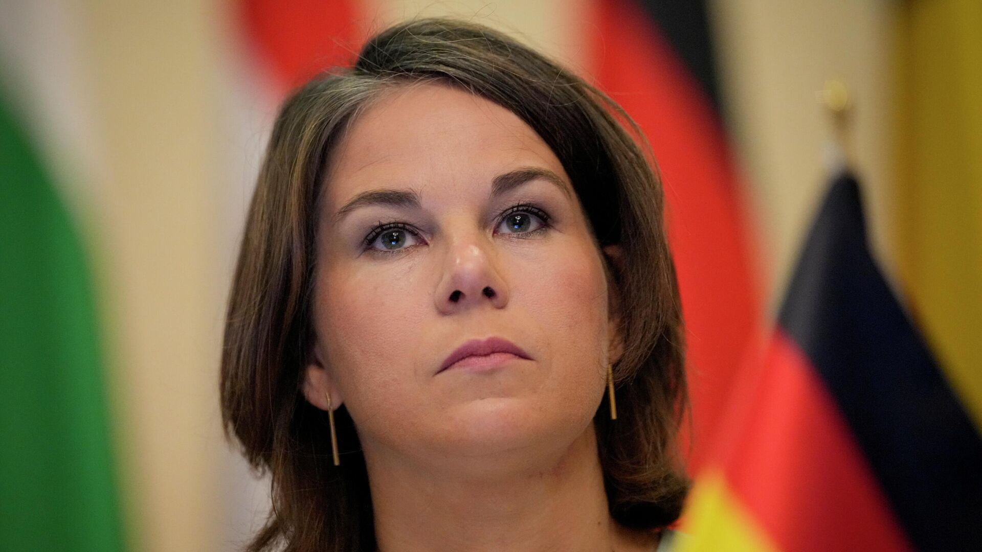 Almanya'dan NATO'ya Ukrayna uyarısı!  Almanya'dan NATO'ya Ukrayna uyarısı!