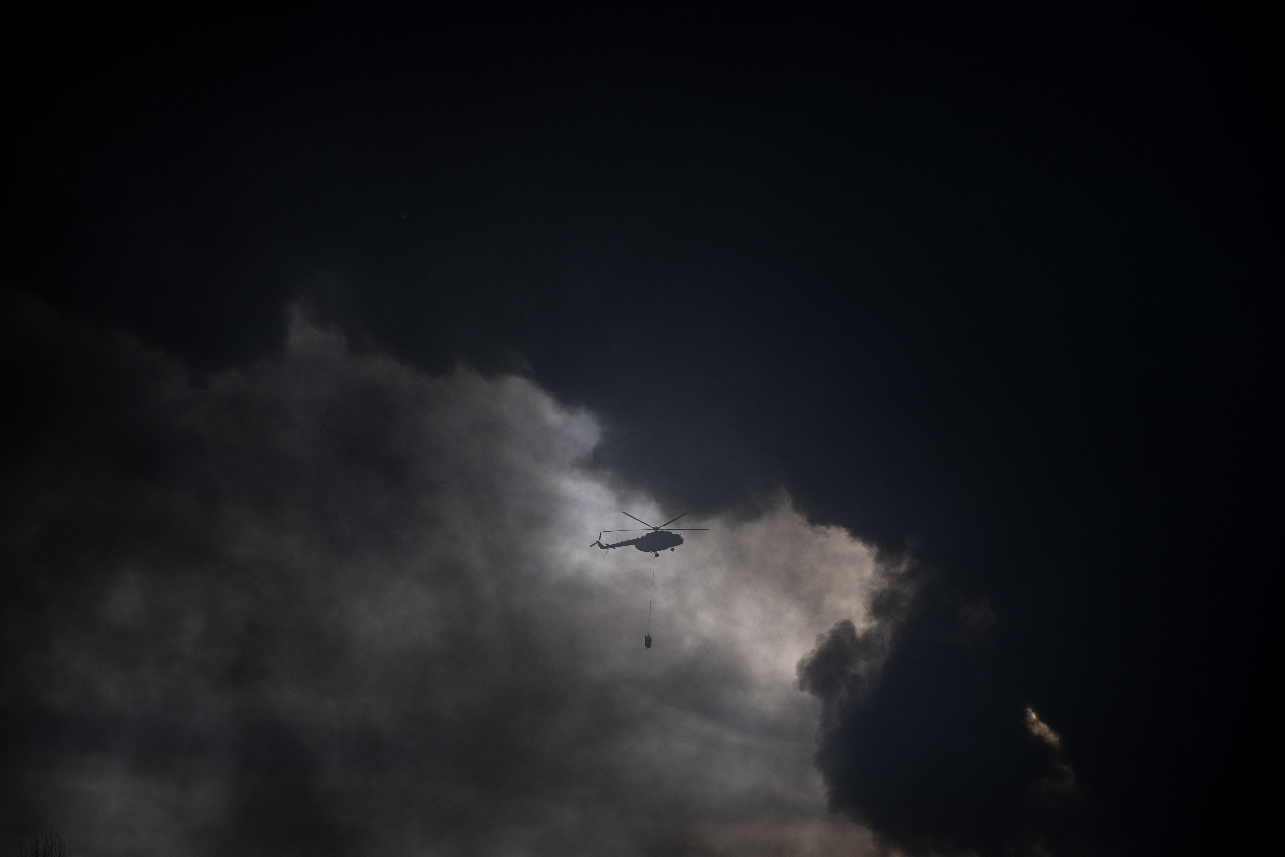 Ankara'da çevre alarmı: Ağır metaller sisle yayıldı, pencereleri kapatın, maskesiz çıkmayın! - 4. Resim