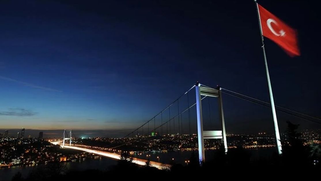 Bayramda köprü ve otoyollar 14 Nisan Pazar gününe kadar ücretsiz olacak Bayramda köprü ve otoyollar 14 Nisan Pazar gününe kadar ücretsiz olacak - 2. Resim
