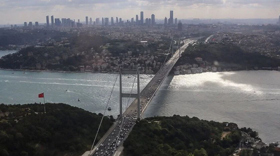 Bayramda köprü ve otoyollar 14 Nisan Pazar gününe kadar ücretsiz olacak Bayramda köprü ve otoyollar 14 Nisan Pazar gününe kadar ücretsiz olacak - 1. Resim