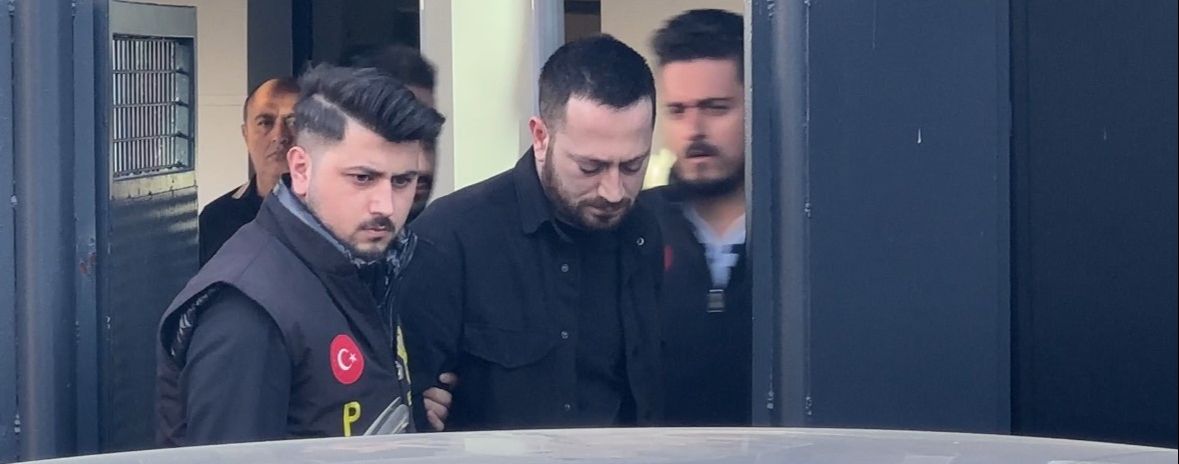 Beşiktaş'taki gece kulübü yangınında yeni gelişme! Gözaltı sayısı arttı Beşiktaş'taki gece kulübü yangınında yeni gelişme! Gözaltı sayısı arttı - 1. Resim