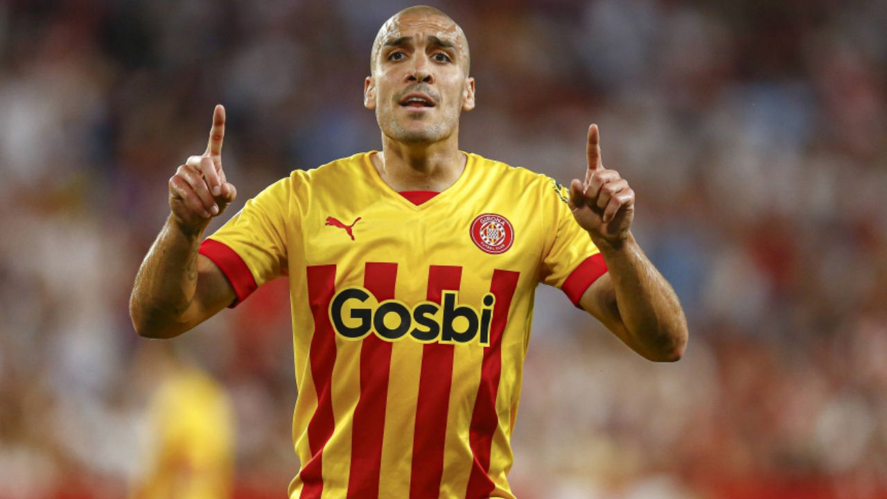 Beşiktaş'tan Barcelona'ya transfer teklifi! İspanyol yıldız İstanbul'a geliyor - 1. Resim