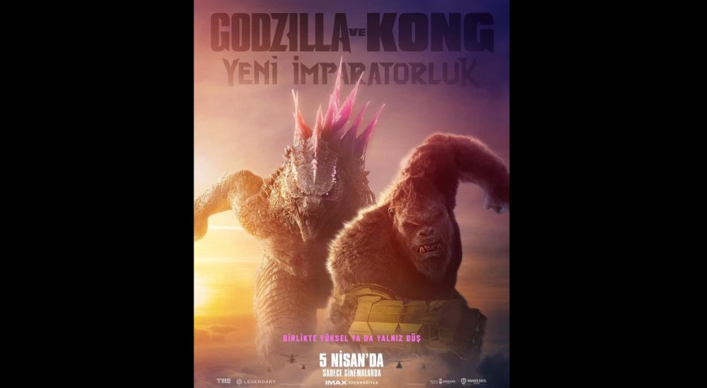 Bu hafta vizyona girecek 8 film - 1. Resim