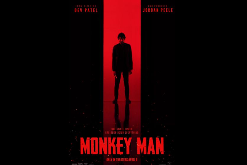 Bu hafta vizyona girecek 8 film - 2. Resim