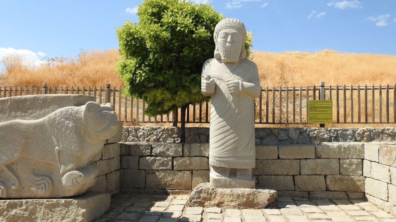 Dünya Malatyalılar Günü 4 Nisan'da kutlanıyor Dünya Malatyalılar Günü 4 Nisan'da kutlanıyor - 5. Resim