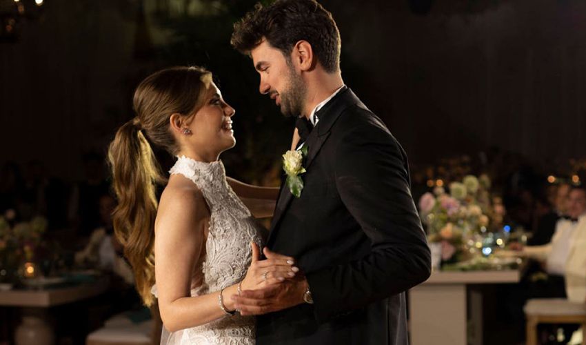 Eda Ece anne oldu! İşte kızına verdiği isim Eda Ece anne oldu! İşte kızına verdiği isim - 2. Resim