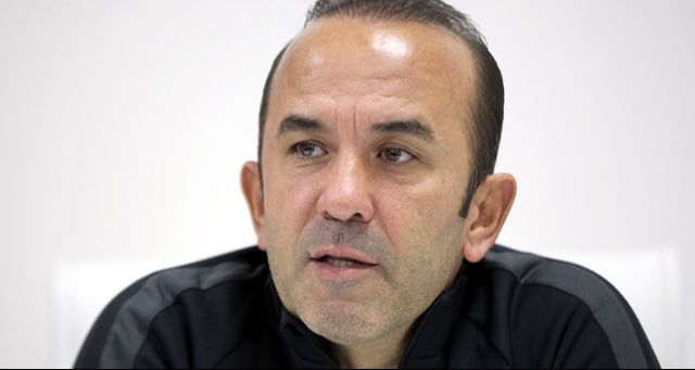 Fenerbahçe-Adana Demirspor maçı hakkında flaş sözler: "Galatasaray, Fenerbahçe gibi değil" Fenerbahçe-Adana Demirspor maçı hakkında flaş sözler: "Galatasaray, Fenerbahçe gibi değil" - 1. Resim