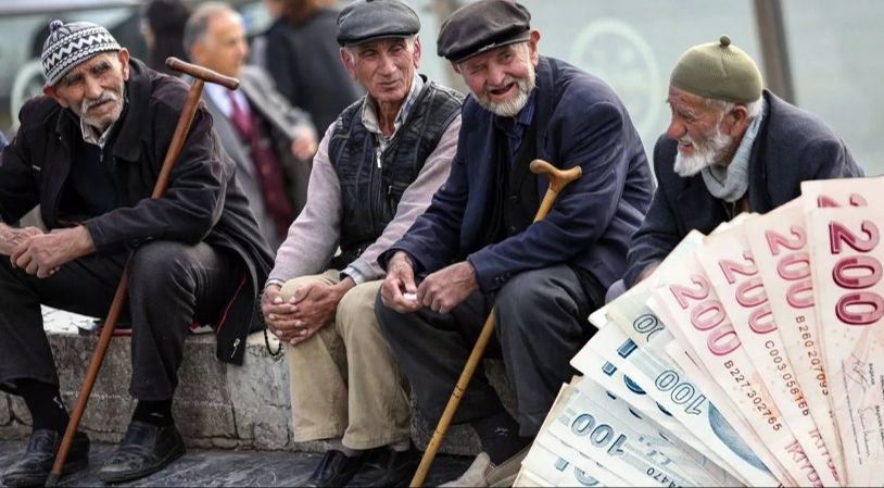 ING Bank emekli promosyon tutarı 18 bin TL oldu - 1. Resim