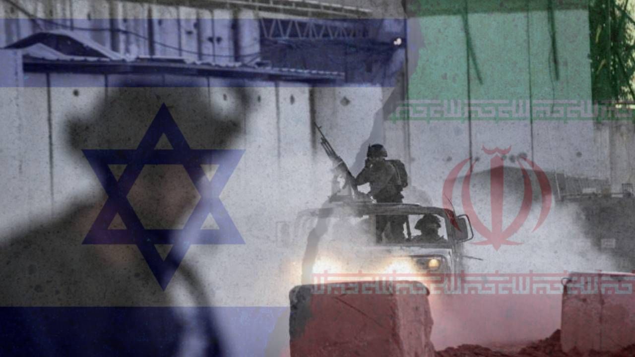 İsrail medyası yazdı! İran&#039;ın tehdidi Tel Aviv&#039;i harekete geçirdi, sığınakları açabilirler