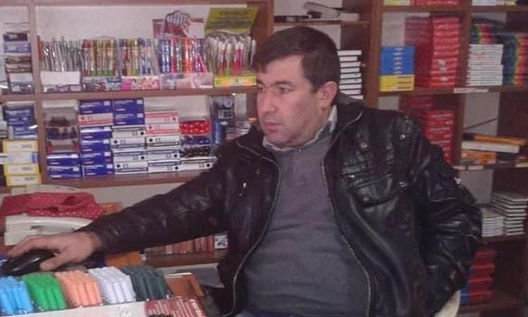 Konya'da seçimi kazanan muhtar mazbatasını alamadan hayatını kaybetti Konya'da seçimi kazanan muhtar mazbatasını alamadan hayatını kaybetti - 1. Resim