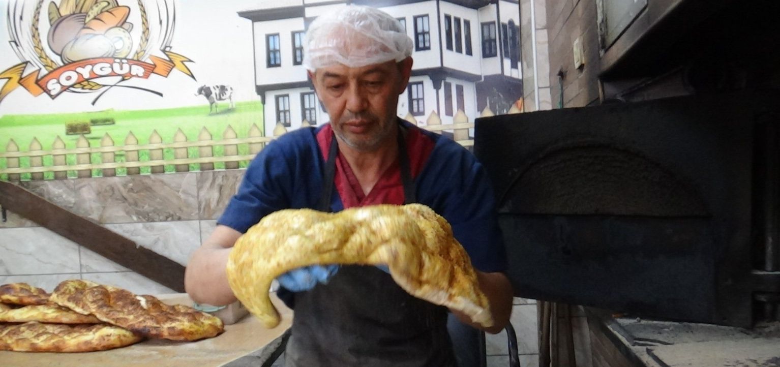 Maaşı 30 bin lira ancak çırak bile yetişmiyor! 'Bu meslek bir aileyi rahat bir şekilde geçindirir' Maaşı 30 bin lira ancak çırak bile yetişmiyor! 'bu meslek bir aileyi rahat bir şekilde geçindirir' - 1. Resim