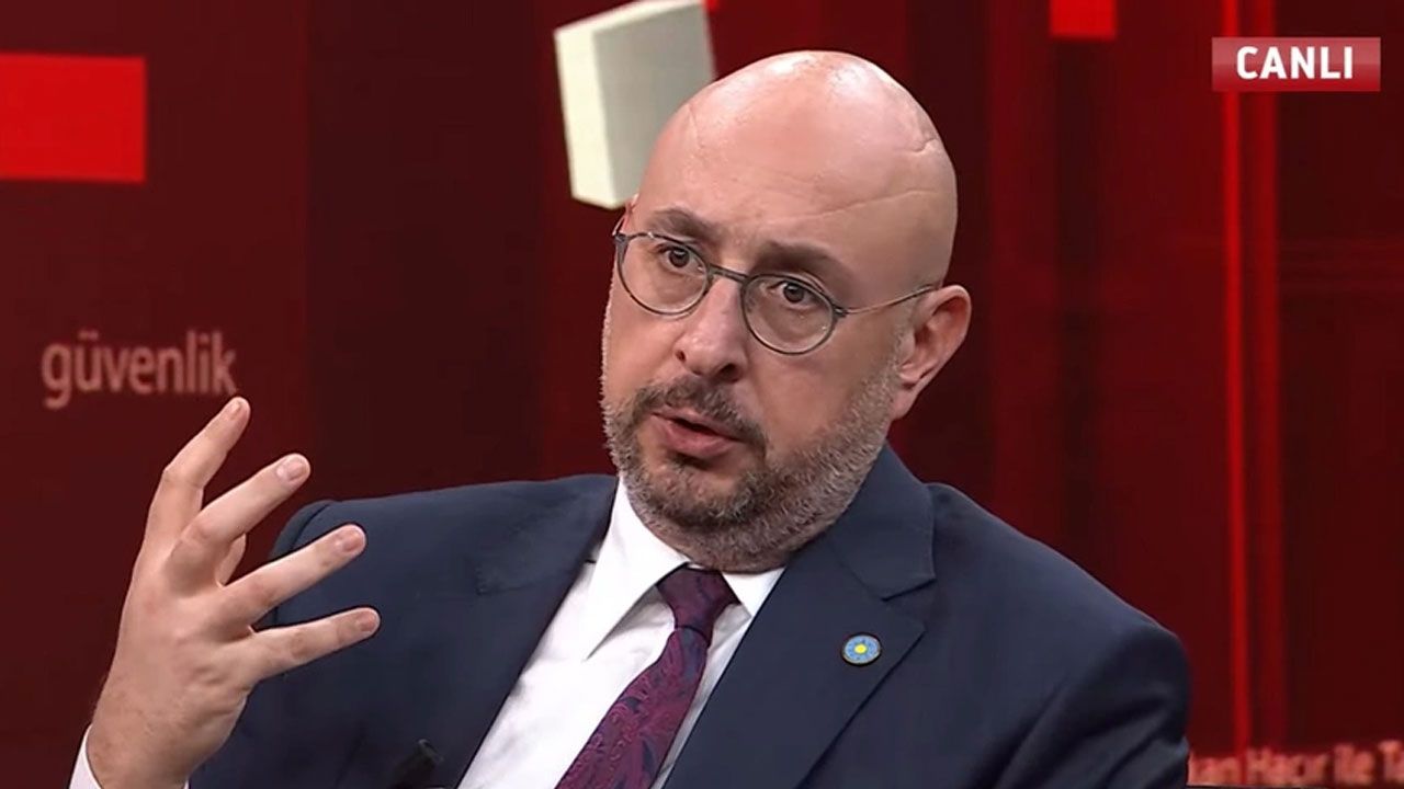 Meral Akşener istifa mı ediyor? İyi Partili vekilden çarpıcı iddia Meral Akşener istifa mı ediyor? İYİ Partili vekilden çarpıcı iddia - 1. Resim