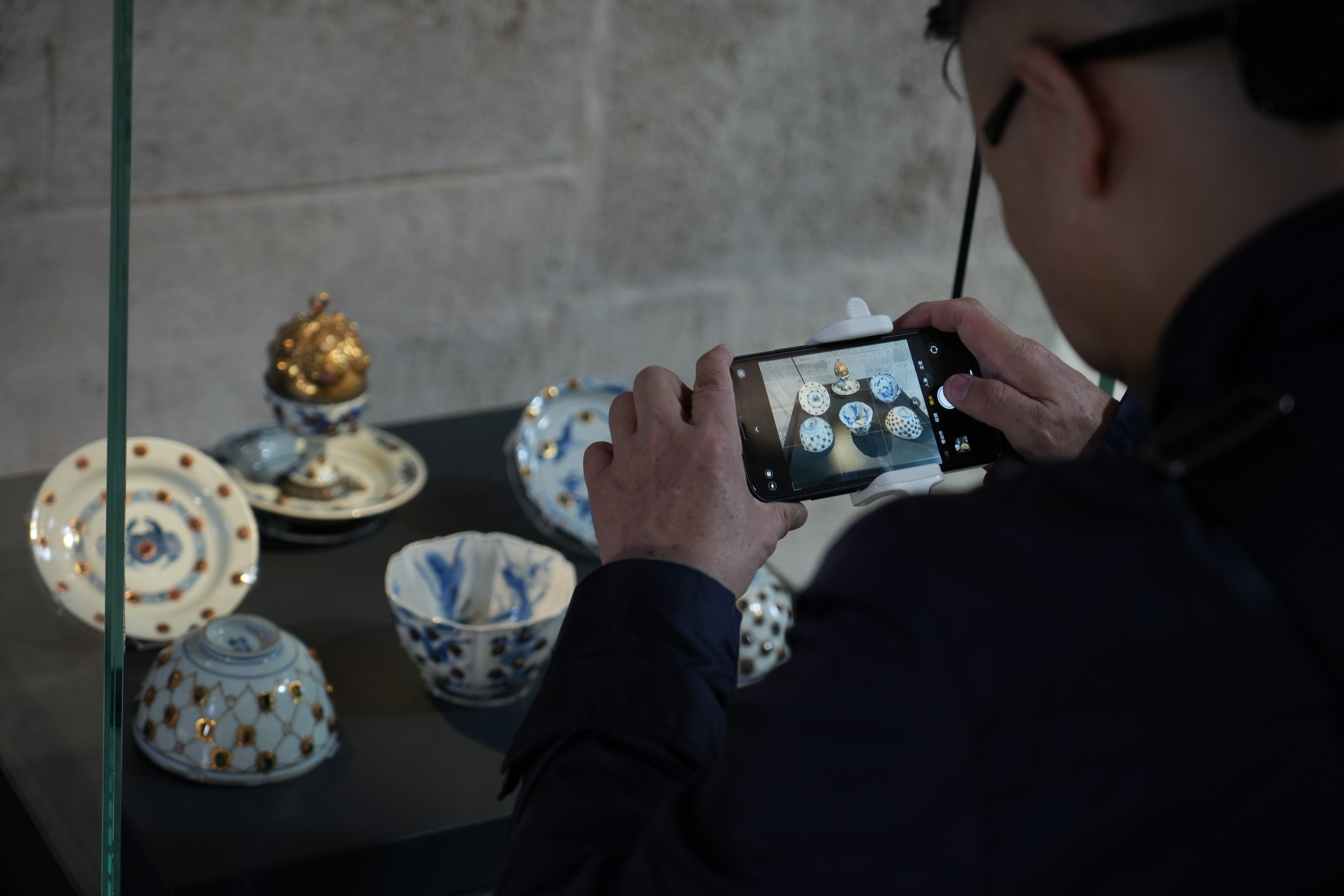 Osmanlı İmparatorluğun gastronomi merkezi; Has Mutfak! Topkapı Sarayı’nda ziyarete açıldı - 3. Resim