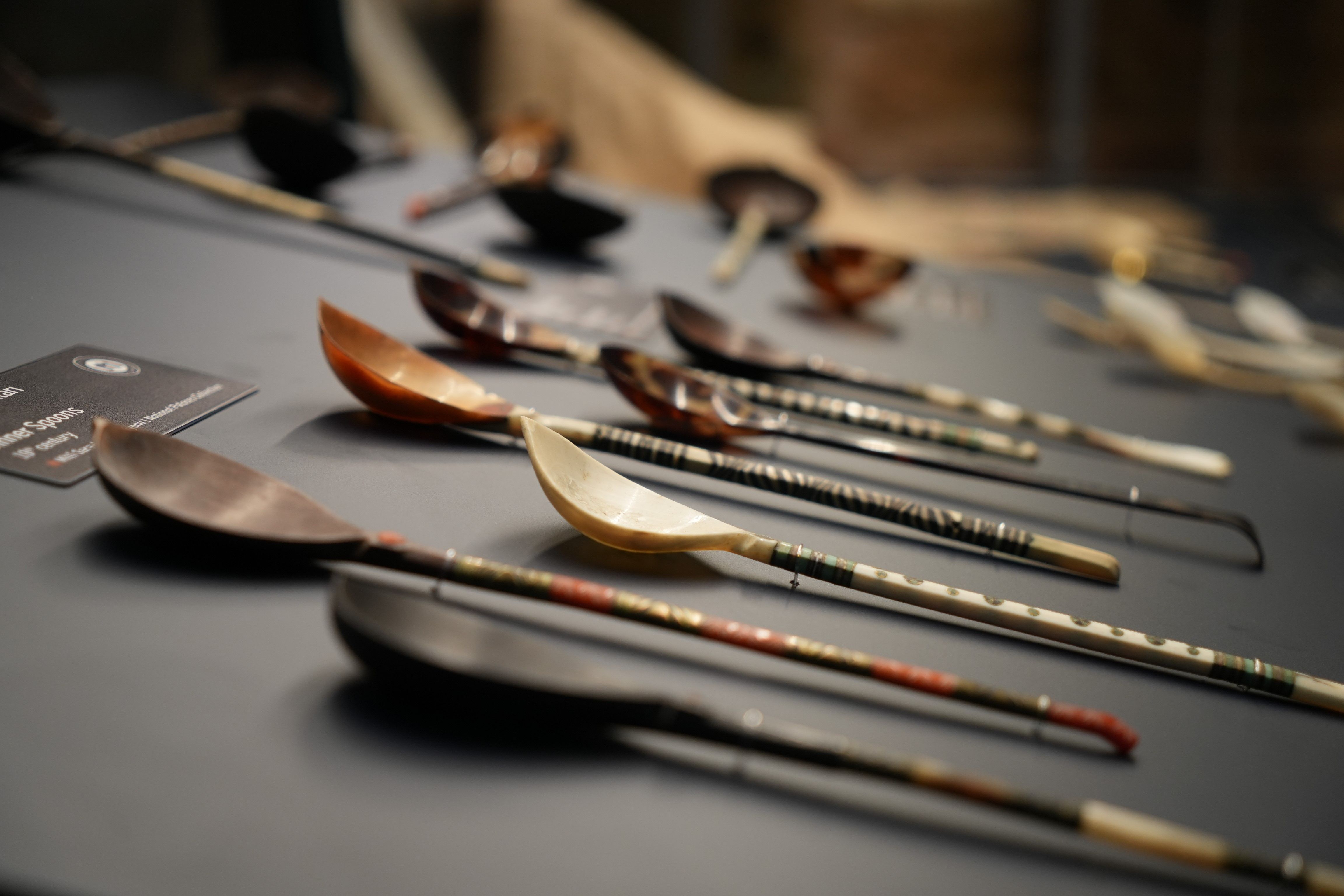 Osmanlı İmparatorluğun gastronomi merkezi; Has Mutfak! Topkapı Sarayı’nda ziyarete açıldı - 2. Resim