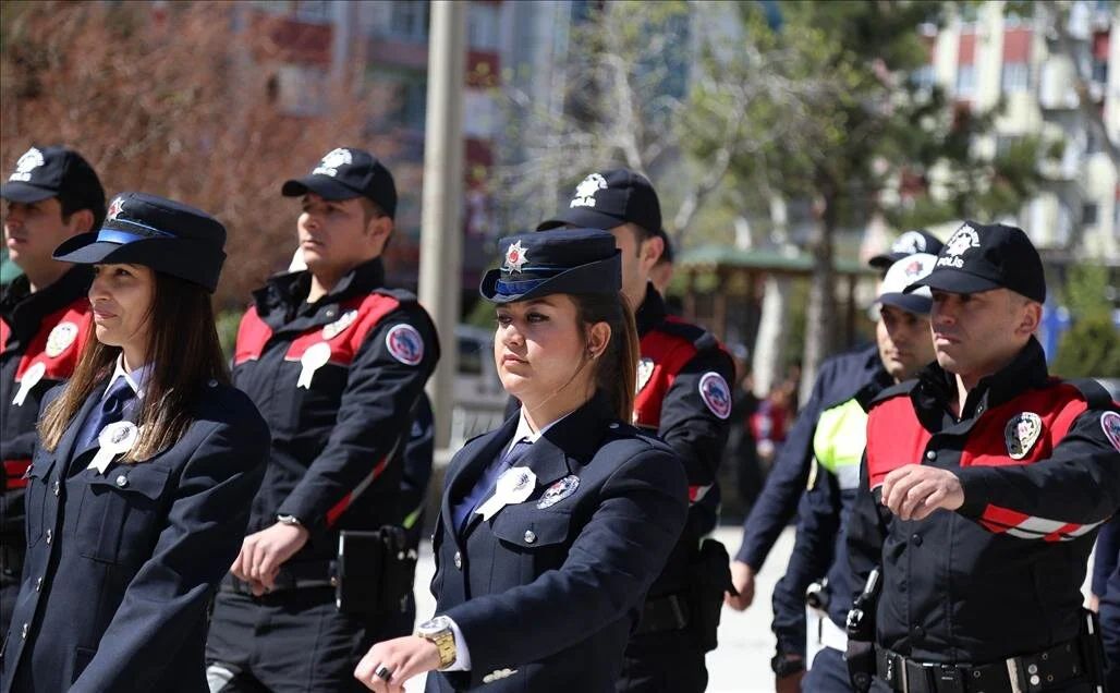 POMEM 7500 Polis alımı 4 - 14 Nisan 2024 tarihleri arasında yapılacak - 2. Resim