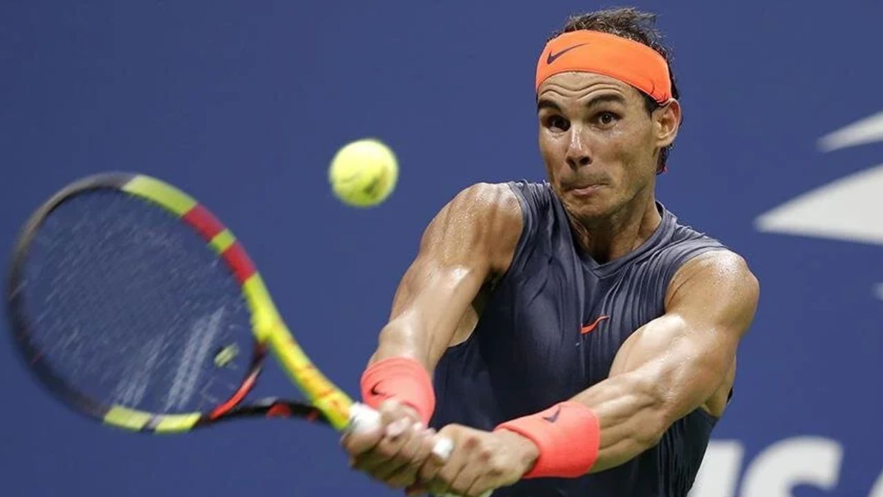 Rafael Nadal hayranlarını üzdü! İspanyol tenisçi kötü haberi duyurdu - 1. Resim