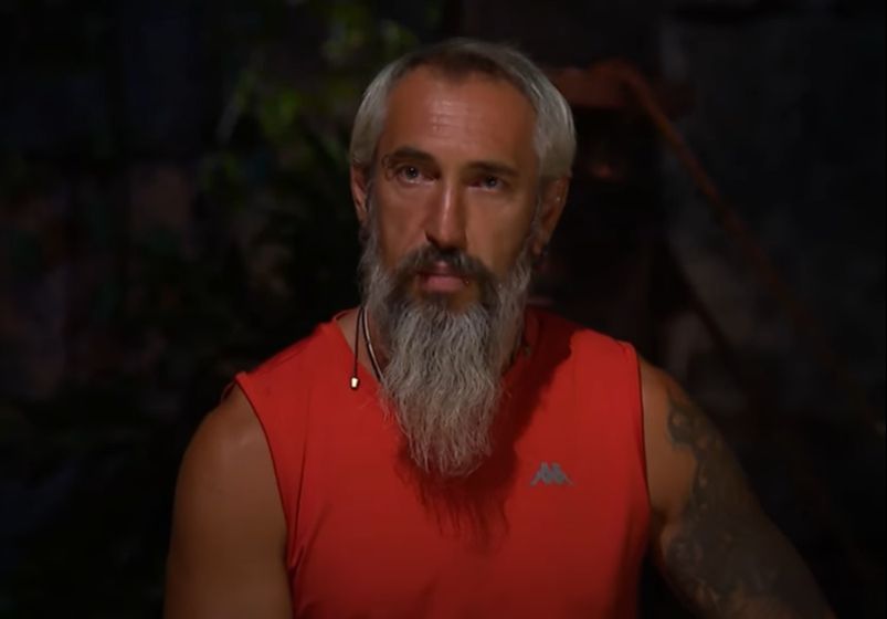 Survivor haftanın 4 ve son eleme adayı Özgür olurken dokunulmazlık oyununu mavi takım kazandı | 3 Nisan 2024 Survivor haftanın 4 ve son eleme adayı Özgür olurken dokunulmazlık oyununu mavi takım kazandı | 3 Nisan 2024 - 1. Resim