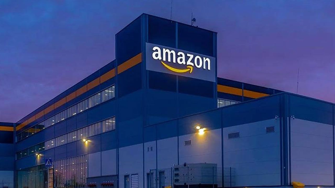 Teknoloji devi Amazon'dan 100'lerce kişiyi işten çıkarma kararı! Teknoloji devi Amazon'dan 100'lerce kişiyi işten çıkarma kararı! - 2. Resim