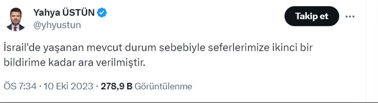 Türk hava yolları İsrail uçuşlarının başlaması 2025 yılını bulabilir Türk hava yolları İsrail uçuşlarının başlaması 2025 yılı Mart ayını bulabilir - 1. Resim