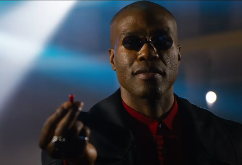 Wachowski'siz Matrix 5 geliyor! Warner Bros bir şeyler deniyor Wachowski'siz Matrix 5 geliyor! - 2. Resim