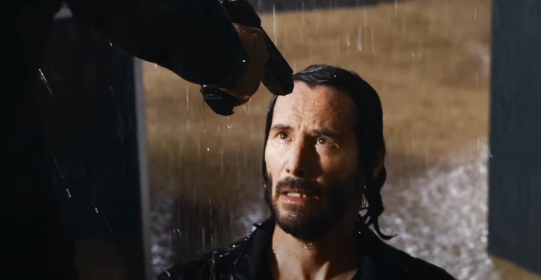 Wachowski'siz Matrix 5 geliyor! Warner Bros bir şeyler deniyor Wachowski'siz Matrix 5 geliyor! - 3. Resim