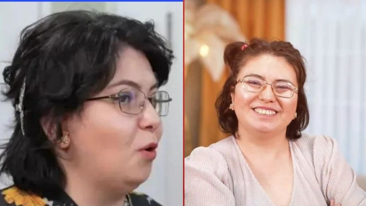 Yemekteyiz Kübra hayatı ve kariyeri Yemekteyiz Kübra hayatı ve kariyeri - 1. Resim