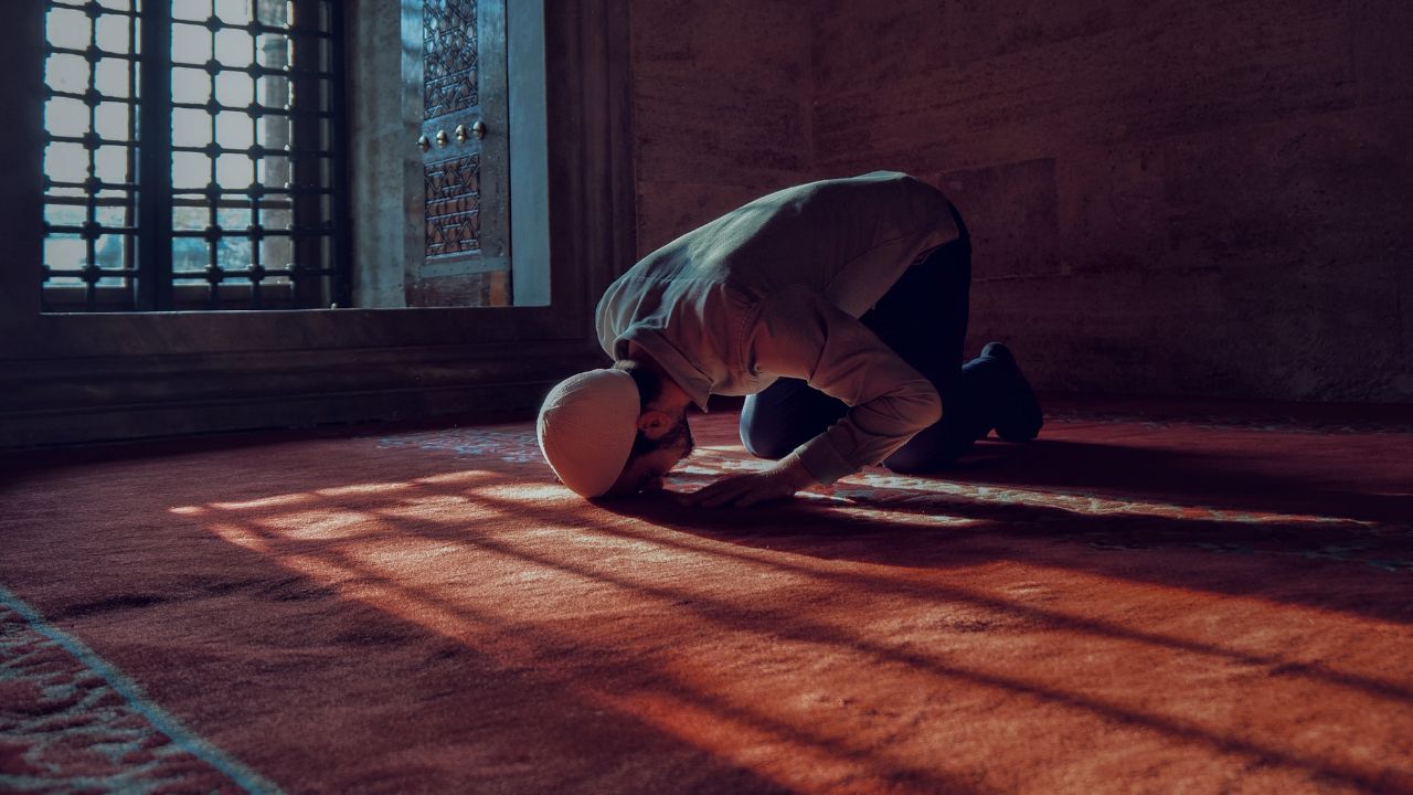 20 rekat olan teravih namazı kılınışı ve teravih hakkında bilgiler - 1. Resim