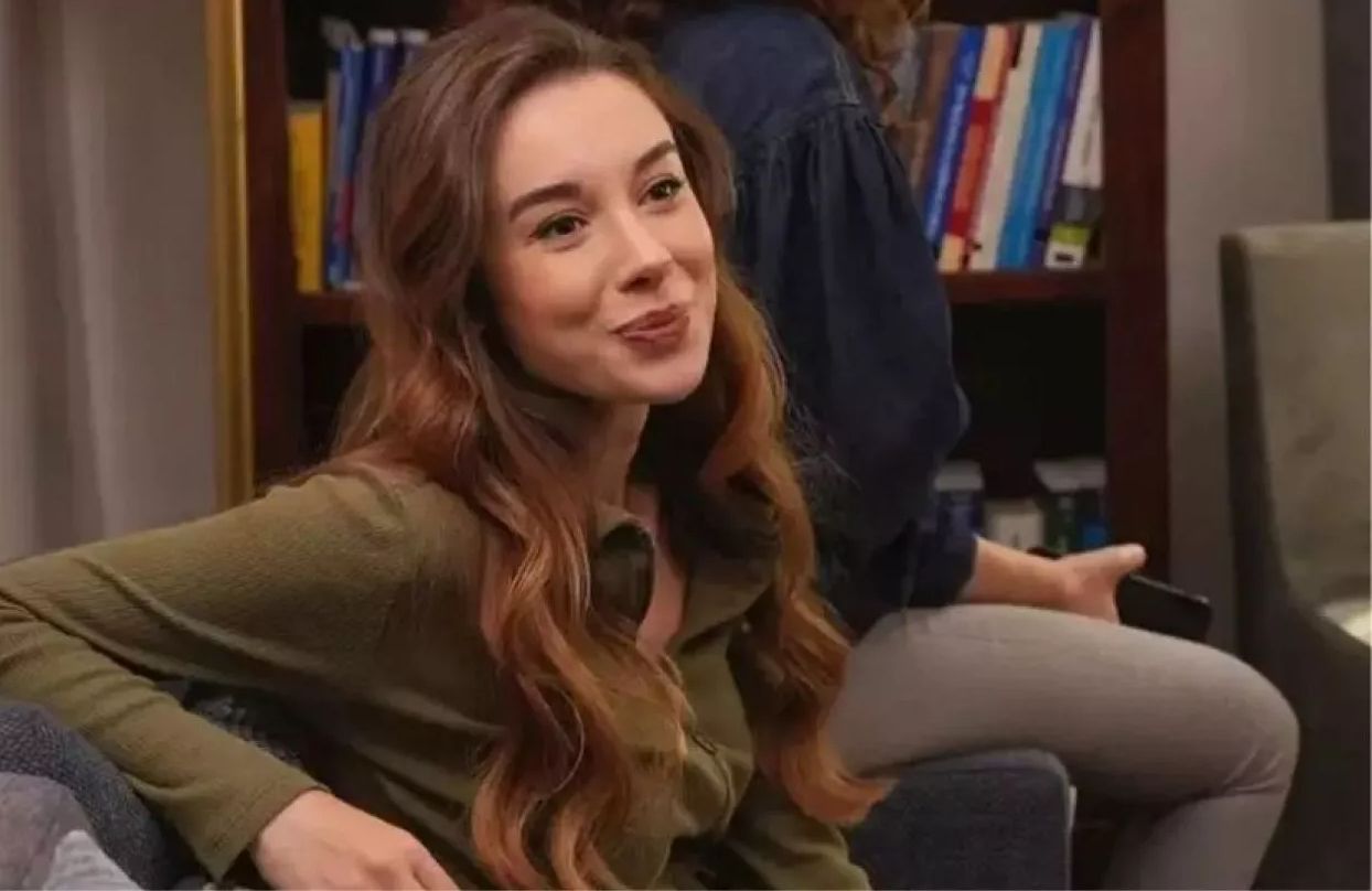 Aldatmak dizisinde Serra karakteri İrem Tuncer ayrılıyor - 1. Resim