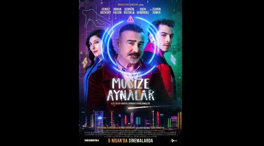 Bu hafta vizyona girecek 8 film - 8. Resim