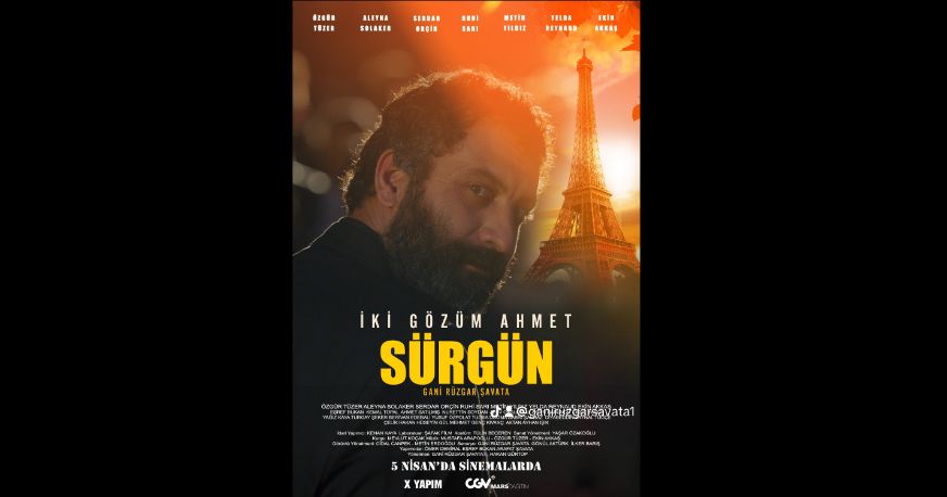 Bu hafta vizyona girecek 8 film - 3. Resim