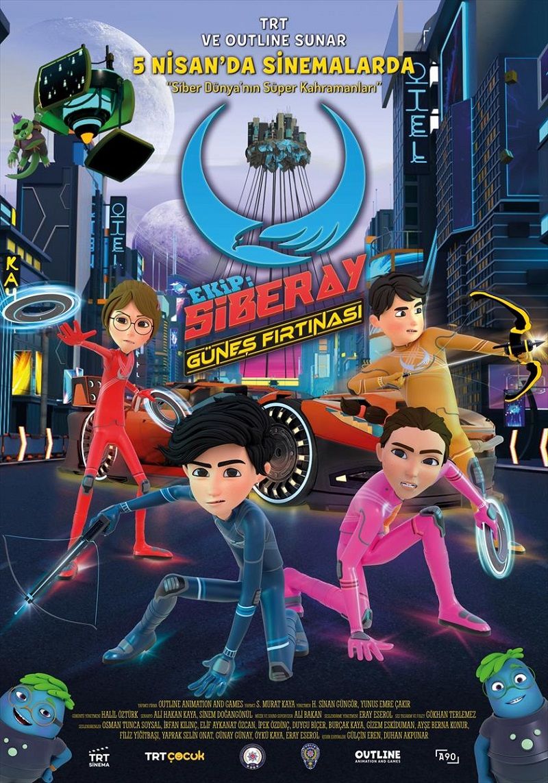 Bu hafta vizyona girecek 8 film - 6. Resim