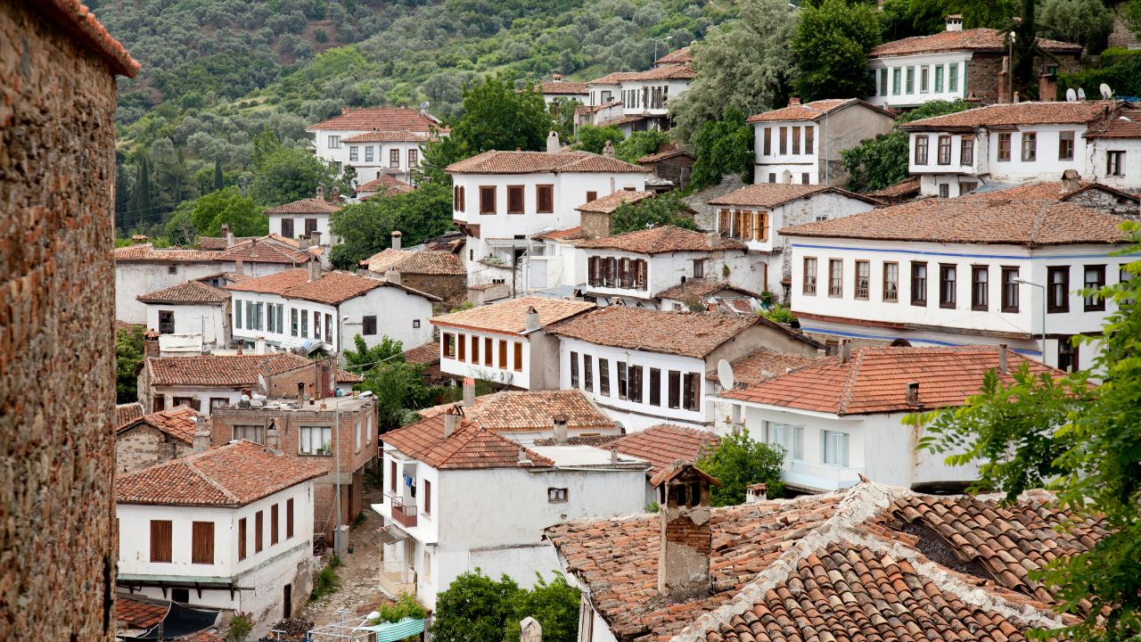 Cep yakmayan en uygun bayram tatili rotaları belli oldu Cep yakmayan en uygun bayram tatili rotaları belli oldu - 1. Resim