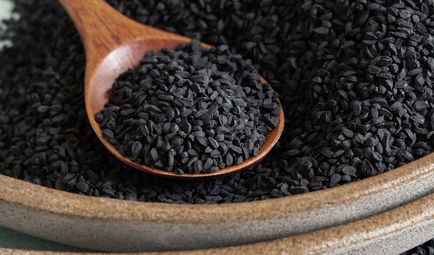 Çörek otunu aç karnına yutun! Etkisi büyük, yaygın görülen hastalıktan eser bırakmıyor - 1. Resim