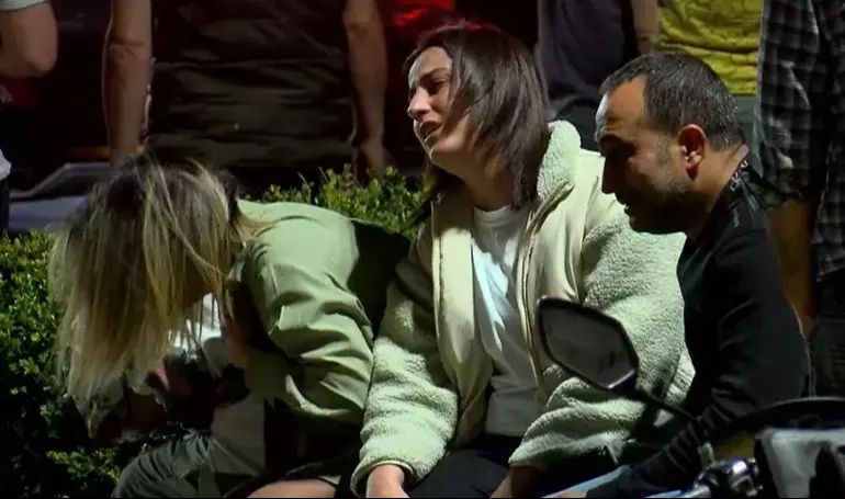 Facia adeta geliyorum demiş! 20 bin işyerinden 17 bini ruhsatsız Facia adeta geliyorum demiş! 20 bin işyerinden 17 bini ruhsatsız - 1. Resim