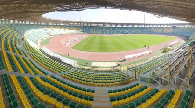 Galatasaray-Fenerbahçe Süper Kupa maçı 7 Nisan Pazar günü saat 21.30'da oynanacak Galatasaray Fenerbahçe Süper Kupa maçı 7 Nisan Pazar günü saat 21.30'da oynanacak - 1. Resim