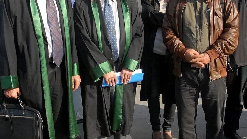 Hukuk Mesleklerine Giriş Sınavı geliyor! 2024'te Ekim Kasım gibi gerçekleşecek - 3. Resim