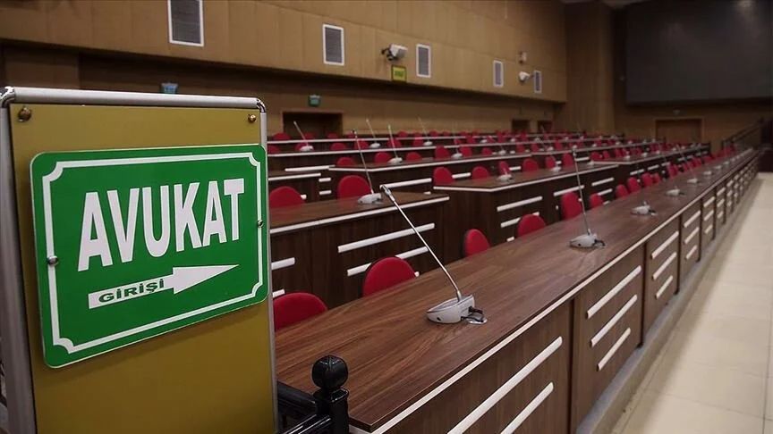 Hukuk Mesleklerine Giriş Sınavı geliyor! 2024'te Ekim Kasım gibi gerçekleşecek - 2. Resim