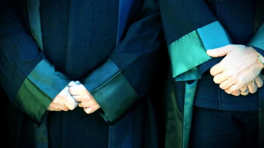 Hukuk Mesleklerine Giriş Sınavı geliyor! 2024'te Ekim Kasım gibi gerçekleşecek - 1. Resim