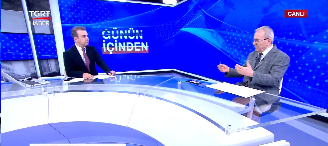 İhlas Vakfı'ndan yurt dışında ramazan coşkusu: Yurt dışında 100 binlerce öğrenciye iftar verildi - 1. Resim