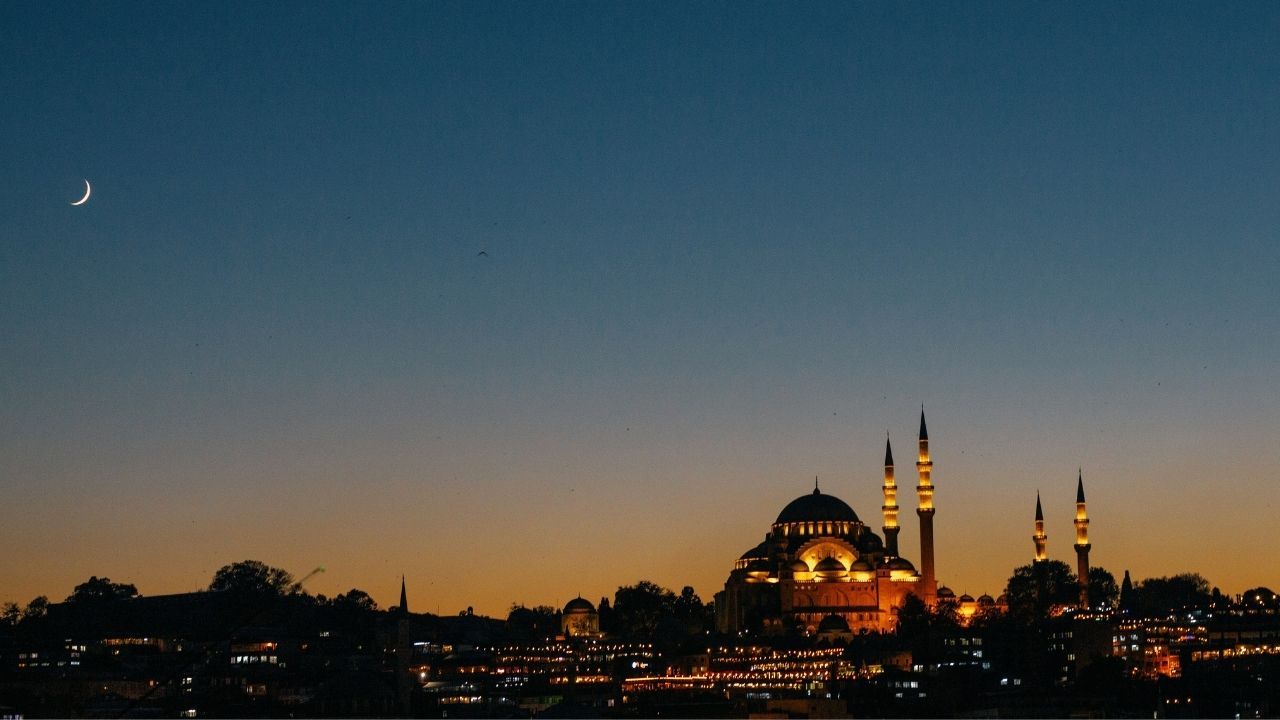 Kadir Gecesi'ne özel en anlamlı Cuma mesajları 2024! - 2. Resim