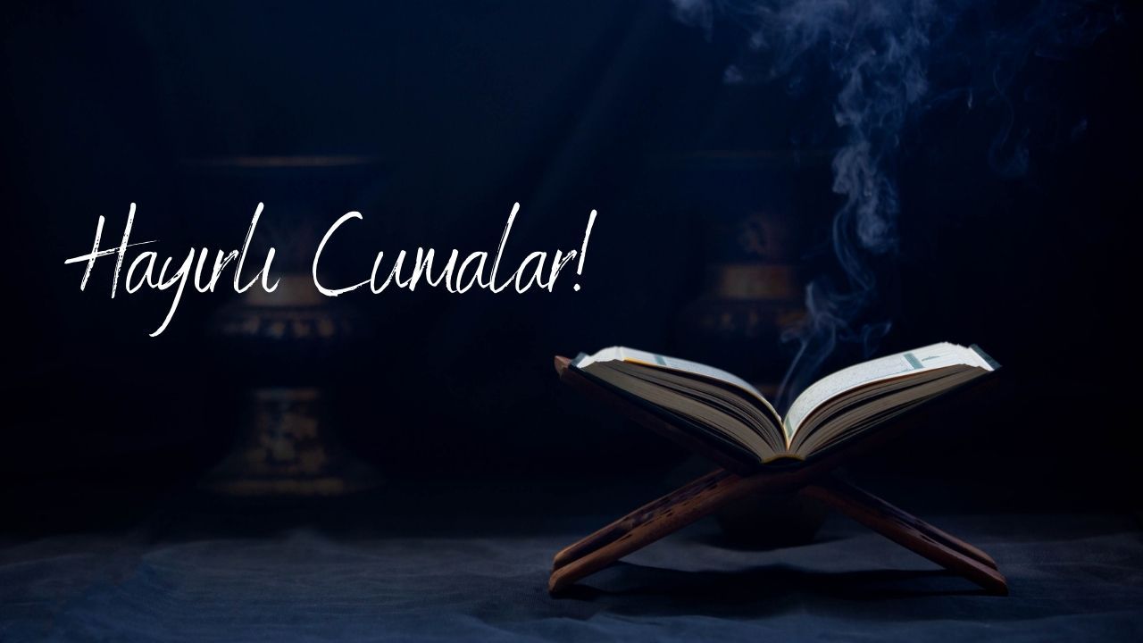 Kadir Gecesi'ne özel en anlamlı Cuma mesajları 2024! - 1. Resim